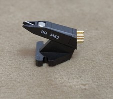 Ortofon moving magnet - om, 5e