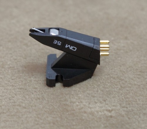 Ortofon moving magnet - om, 5e