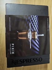 Nespresso Pixie Cosi Espresso