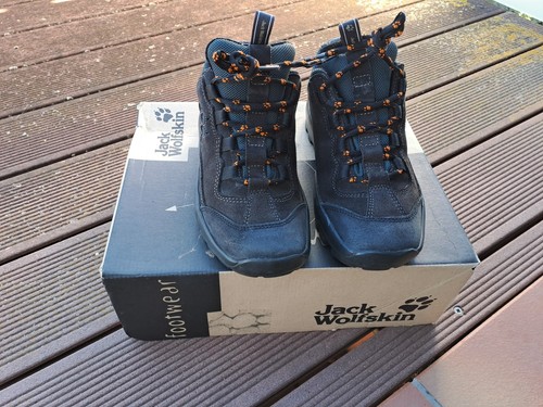 Wanderschuhe jack wolfskin - wanderschuhe-jack,
