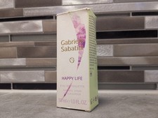 Gabriela Sabatini * Happy Life