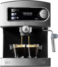 Cecotec Espressomaschine