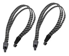 2 x Fahrrad Gepäckspanner