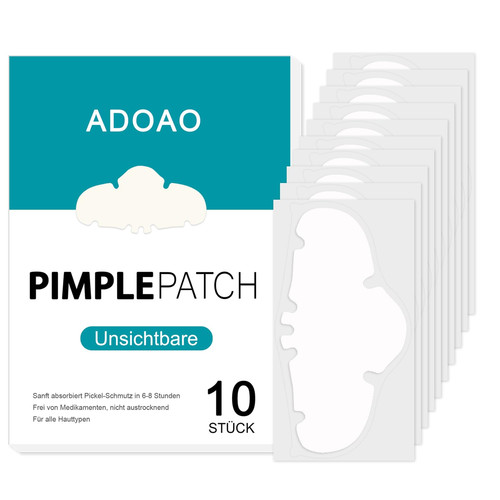Pickel pflaster pimple patches - pimple,