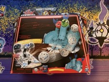 BAKUGAN Training Set VENTRI