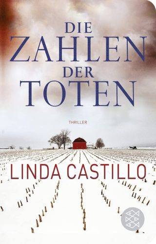 Die zahlen der toten thriller - zahlen,