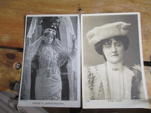 Edwardianische - 10,