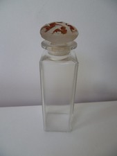 Parfum Flakon COTY RENE