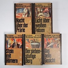 Buch: Das Blut des Adlers 1-5
