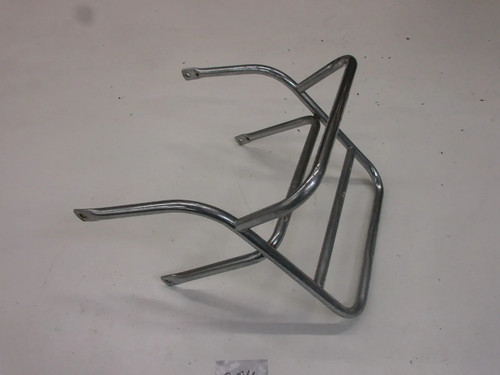 Gepäckträger b824 honda - gepäckträger,