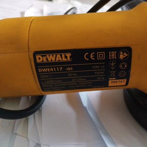 Dewalt winkelschleifer - dewalt,