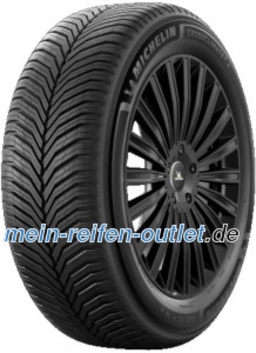 Michelin crossclimate 205 55 - crossclimate, 3