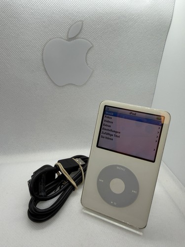 Apple ipod classic - apple,