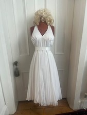 Marilyn Monroe Theaterkleid