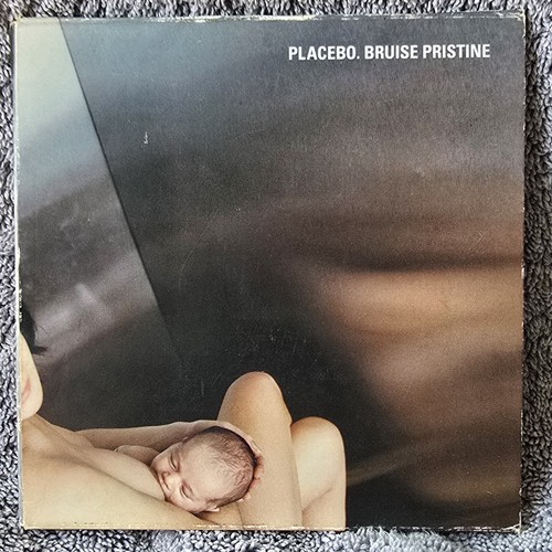 Placebo bruise pristine - -, cd