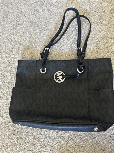 Michael kors jet set tote - michael, bag
