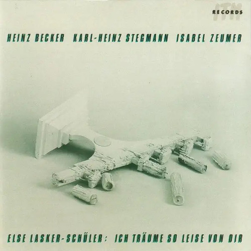Heinz becker karl - cd,