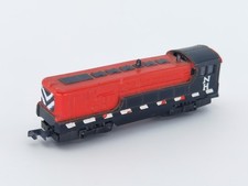 N Arnold 200 Diesellok New