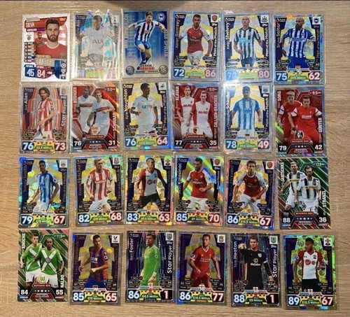 Topps match attax - topps/,