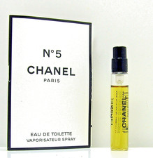 Chanel No 5 Miniatur EDT / Eau