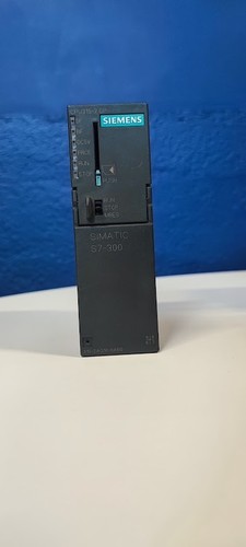 Siemens 6es7315 2ag10 0ab0 - siemens, 6es7315-2ag10-0ab0