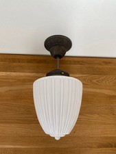 Deckenlampe Jugendstil