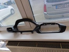 Zierleiste Verkleidung Tacho Armaturenbrett Links FORD  FIESTA VII 7 HJ HF MK8