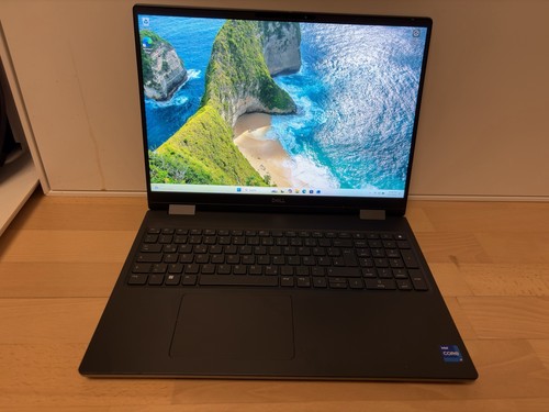 Dell precision 7680 - dell,