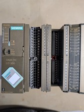 Siemens SPS SIMATIC 6ES7