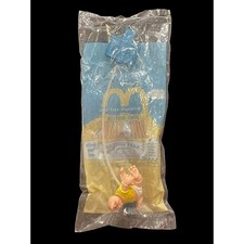 1993 Dino-Motion Dinosaurs