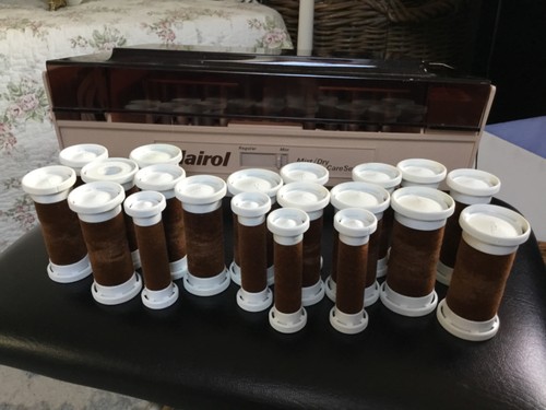 Vintage clairol mist dry - clairol,