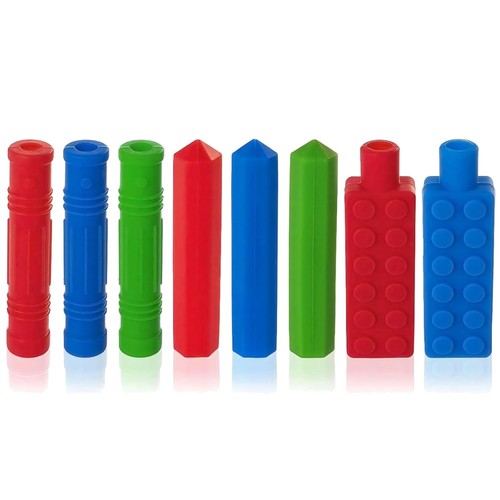 Stück silikon bleistift - 8,