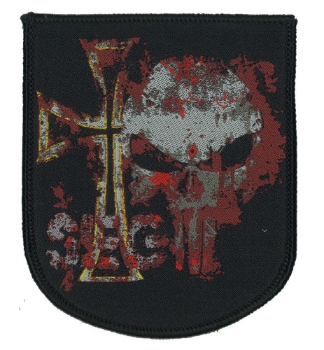 Abzeichen patch polizei - abzeichen,