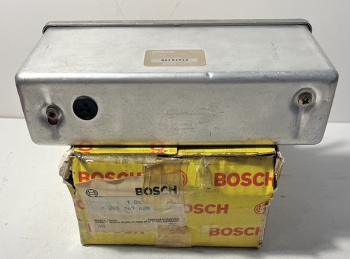 Bosch 0265101028 steuergerät - bosch,