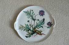Villeroy & Boch Botanica Kuchenplatte Tortenplatte Servierteller Ø 32 cm