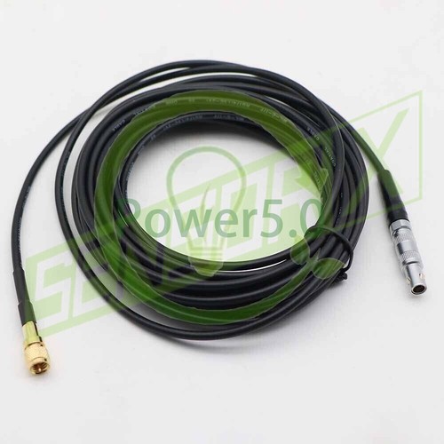 New connection cable - cable, c5-l5/
