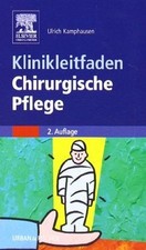 Klinikleitfaden Chirurgische Pflege von Gruber, Bernd, K... | Buch | Zustand gut