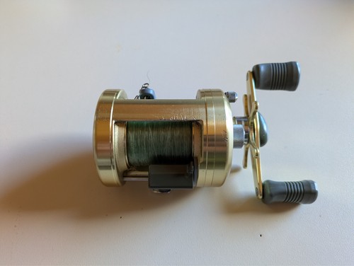 Shimano calcutta 400 - calcutta, /