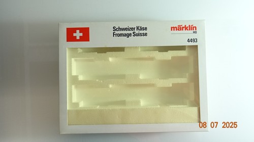 Märklin 4493 schweizer - 4493,