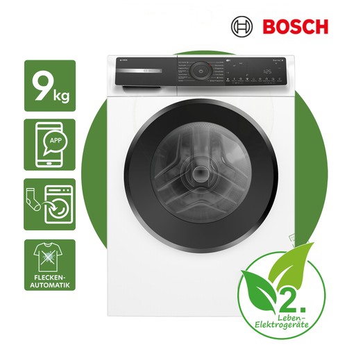 Bosch wgh244a40 waschmaschine - bosch,