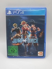 Jump Force: Standard Edition -