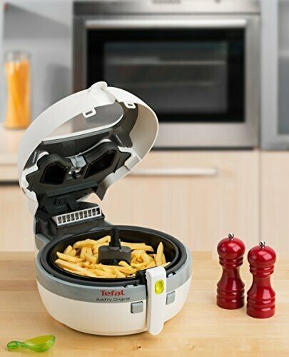 Tefal actifry original weiß - original,