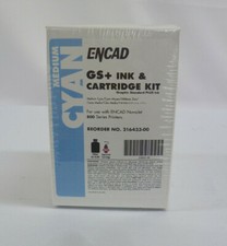 ENCAD Kodak GS+ Ink &