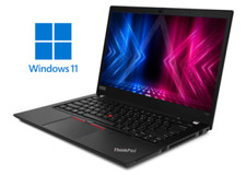 Lenovo ThinkPad T490 i5-8365U