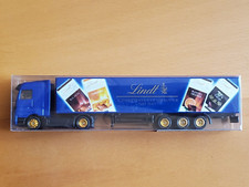 Lindt Schokolade Modellauto im