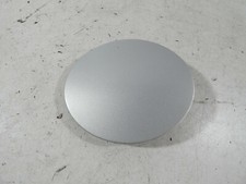 VW Sharan Bj 2002 Tankklappe Tankdeckel Diesel silber LB7Z