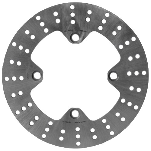 Bremsscheibe für honda 900 - für,