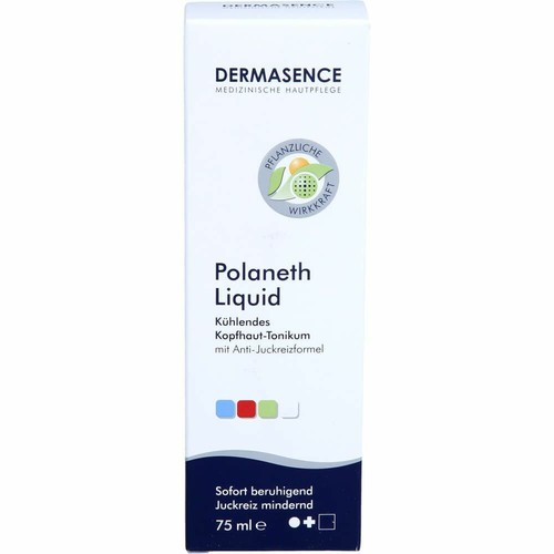 Dermasence polaneth liquid - dermasence,