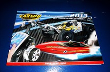 Tamiya Carson Model Sport