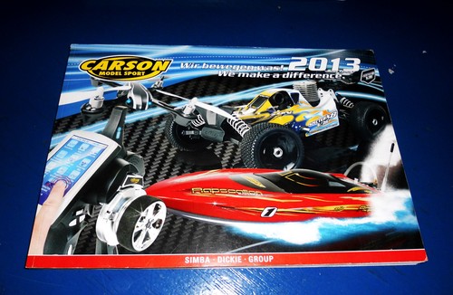 Tamiya carson model sport - carson,